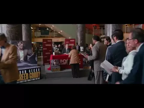 Wall Street: Money Never Sleeps | Official Trailer (HD) | 20th Century FOX
