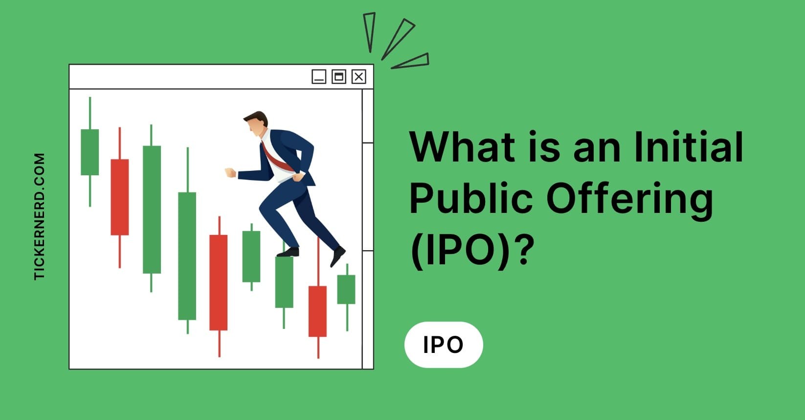 what is an ipo