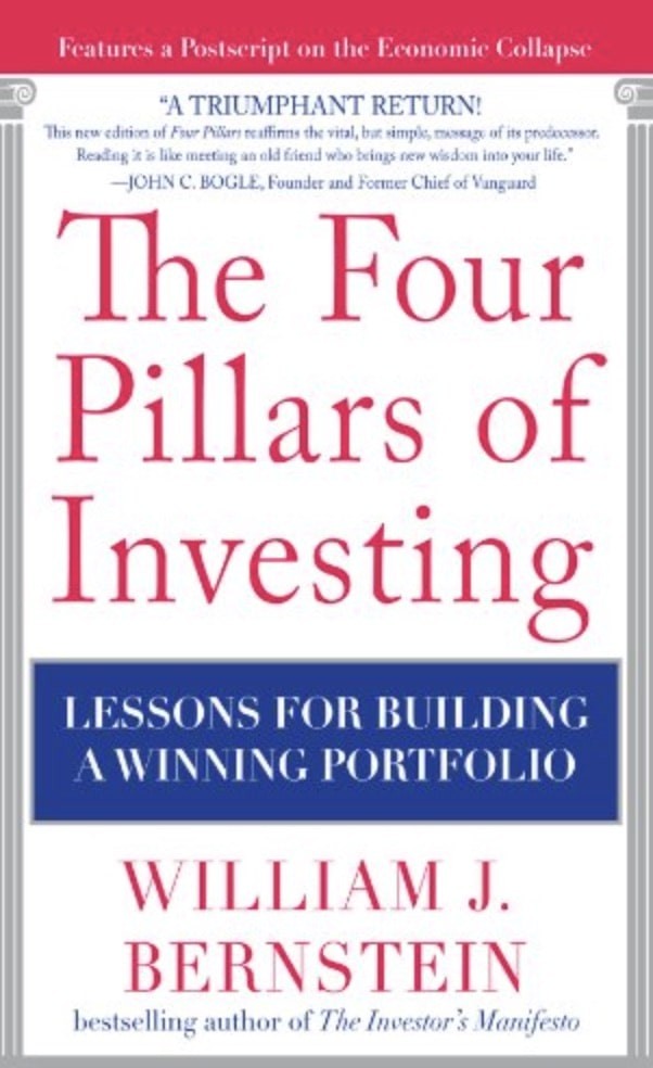the four pillars of investing