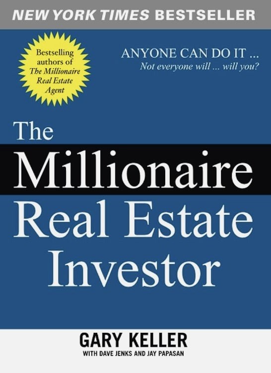 the millionaire real estate investor