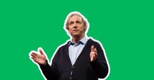 Image of hedge fund manager Ray Dalio